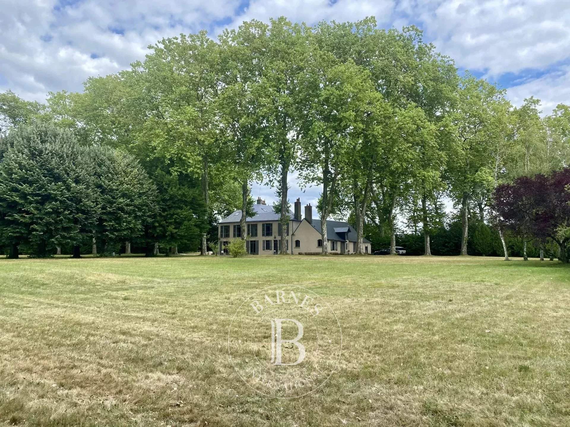 Blois  - House 9 Bedrooms - picture 7