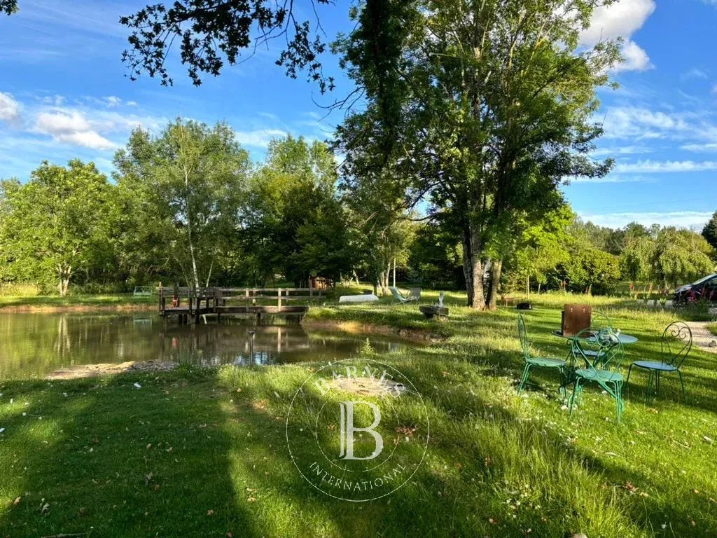 Sancerre  - Maison 15 Pi&egrave;ces - picture 18