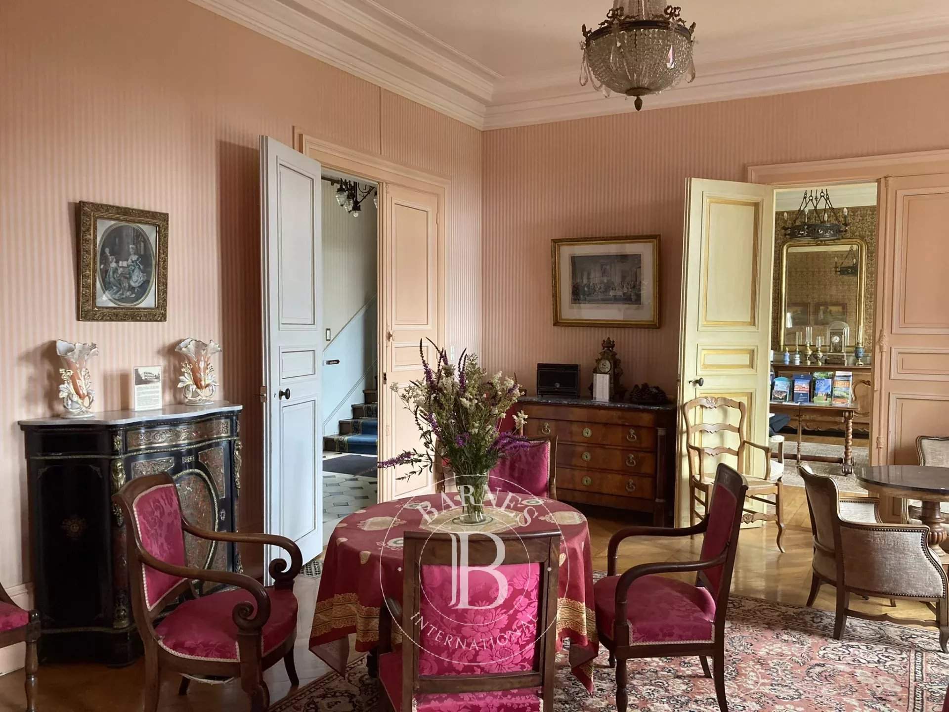 Veuves  - Château 23 Pi&egrave;ces 16 Chambres - picture 11