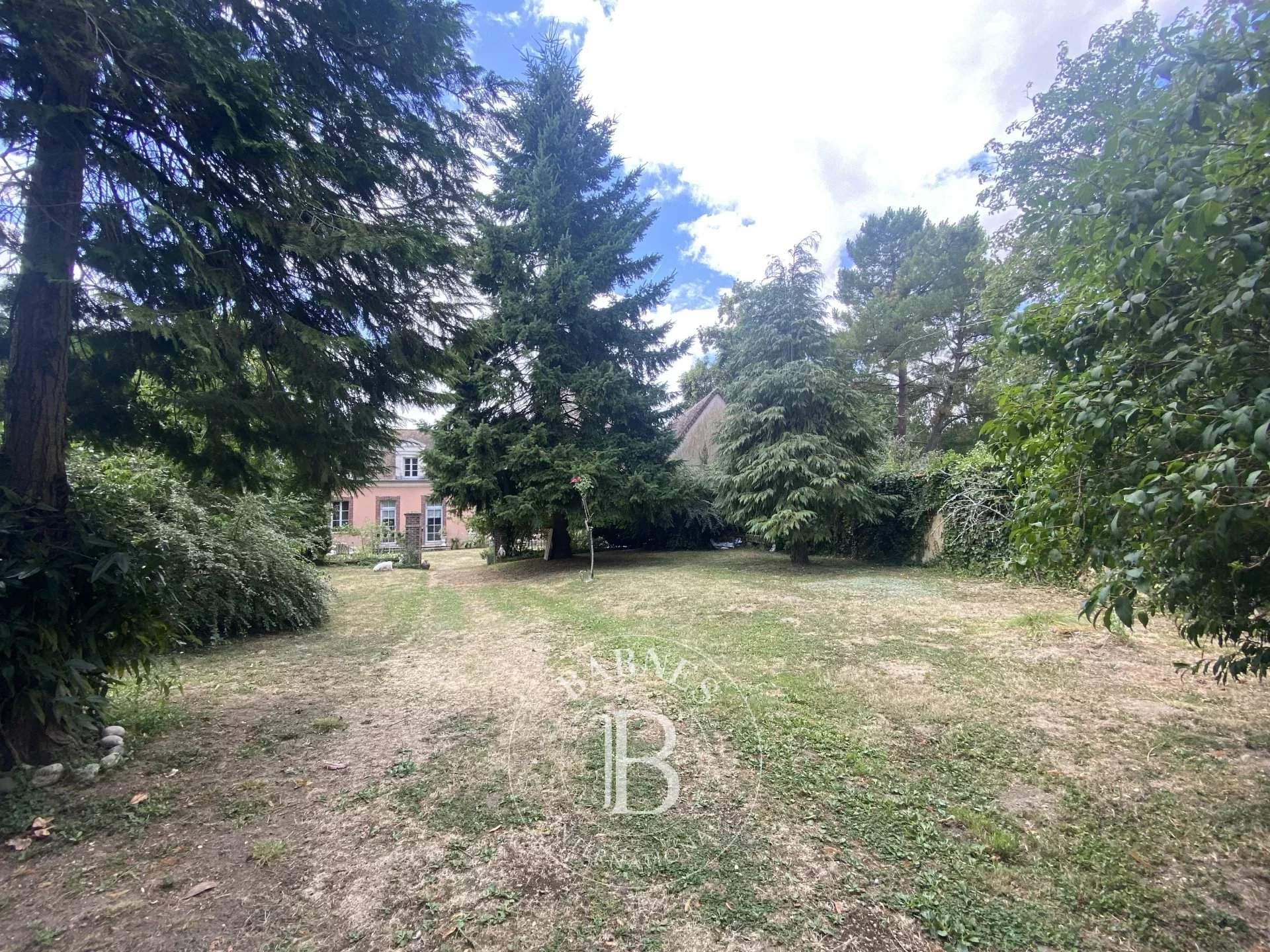 Dangeau  - Village house 4 Bedrooms - picture 13