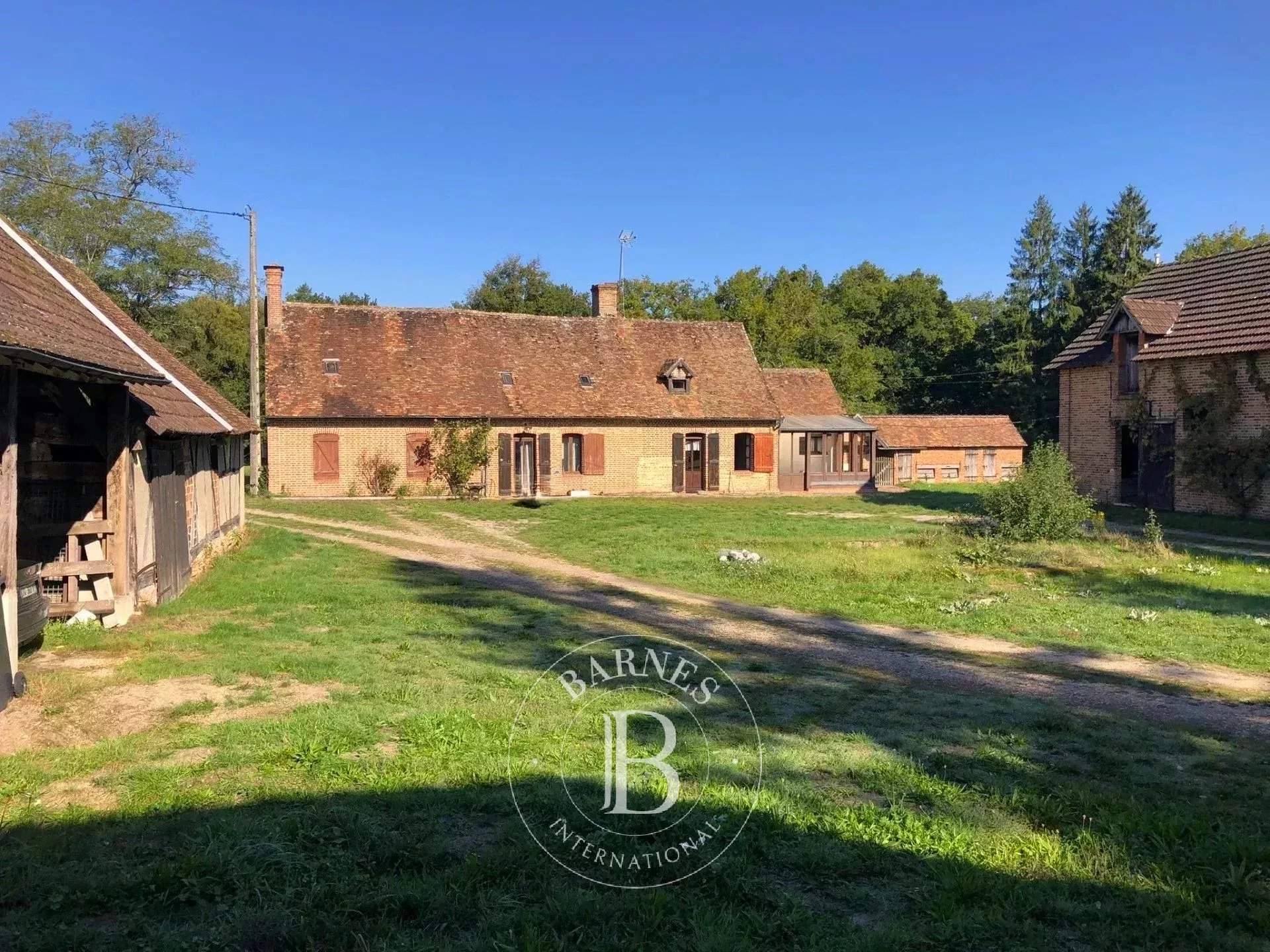 Aubigny-sur-Nère  - Property 4 Bedrooms - picture 4