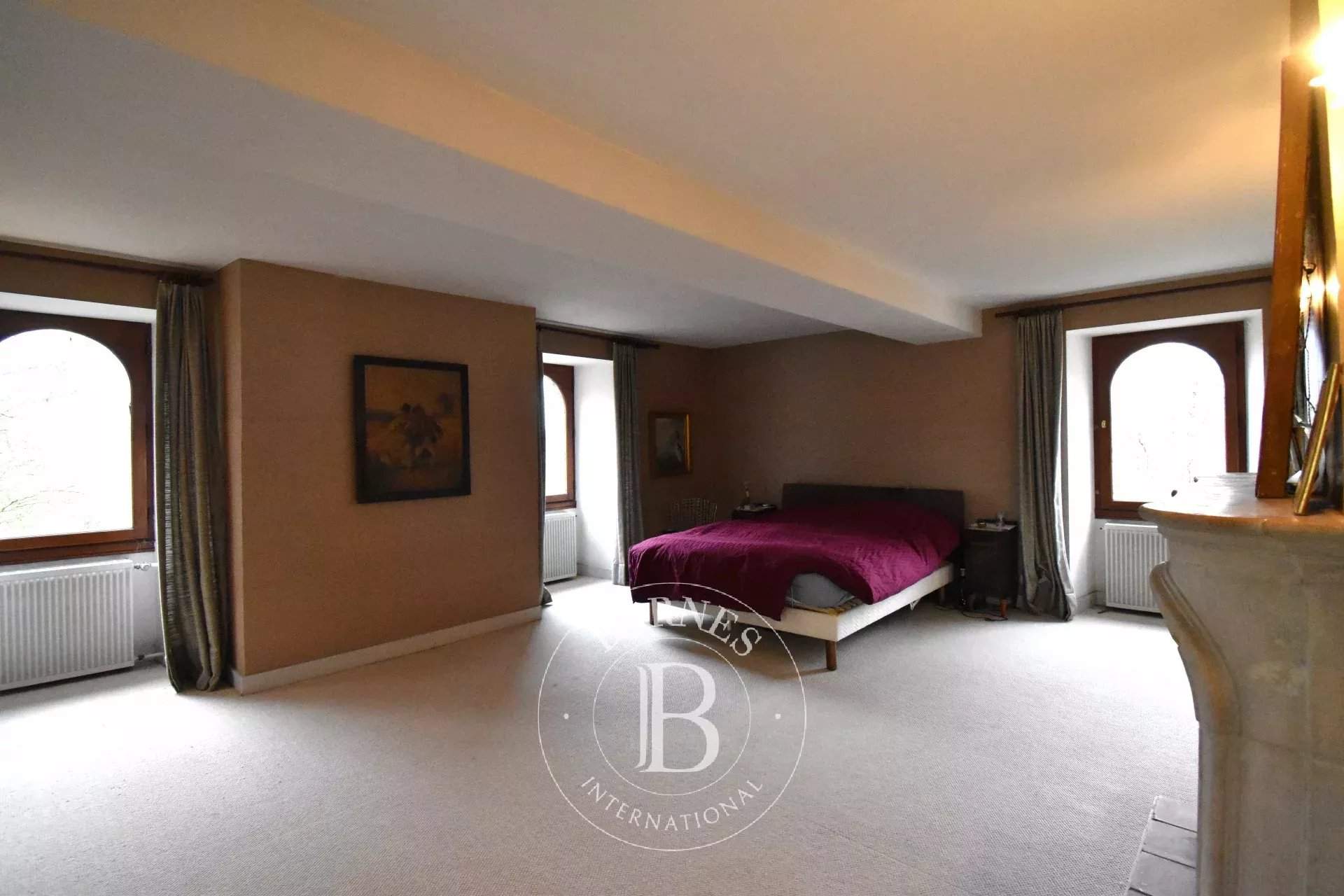 Noyen-sur-Sarthe  - House 5 Bedrooms - picture 12