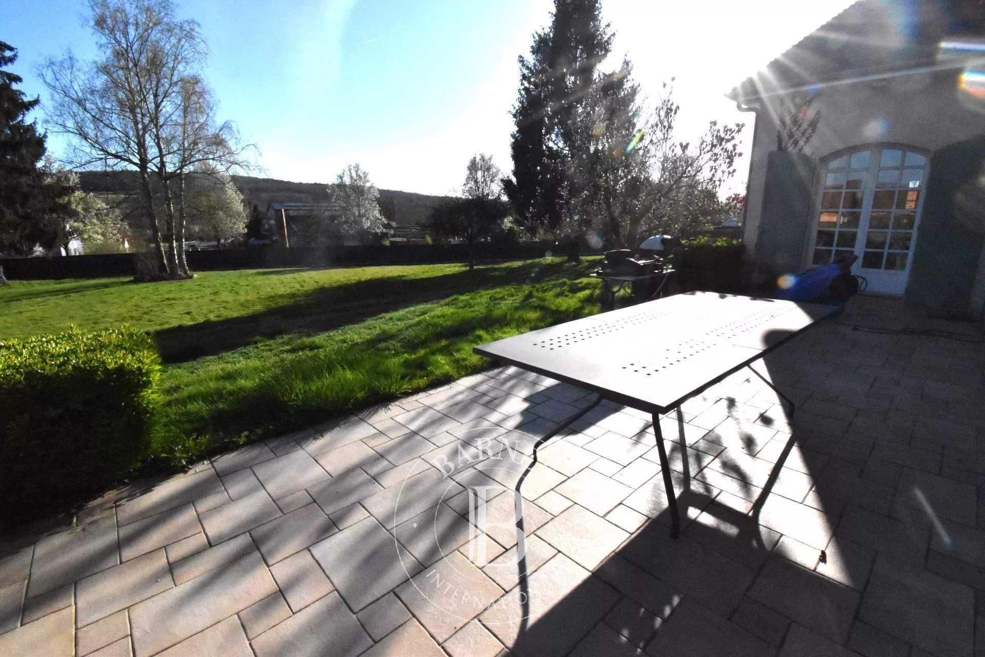 Nogent-le-Rotrou  - House 4 Bedrooms - picture 10