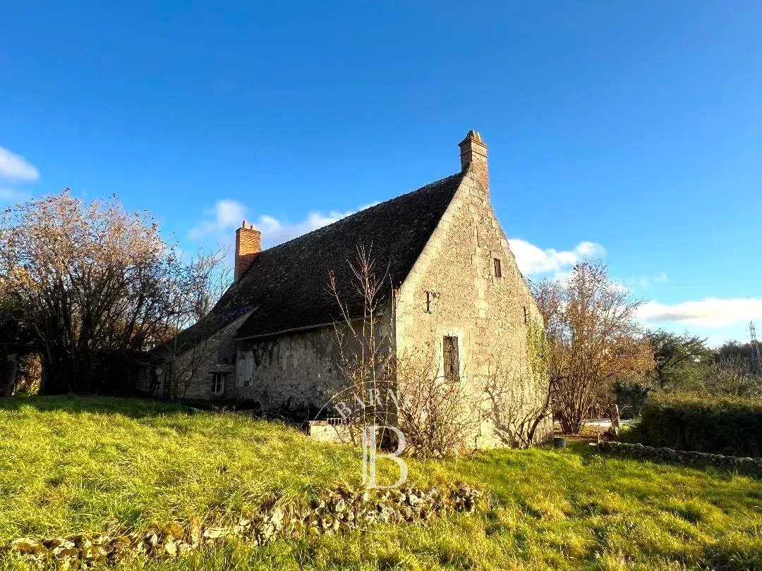 Joué-lès-Tours  - Finca 11 Cuartos 3 Habitaciones - picture 3