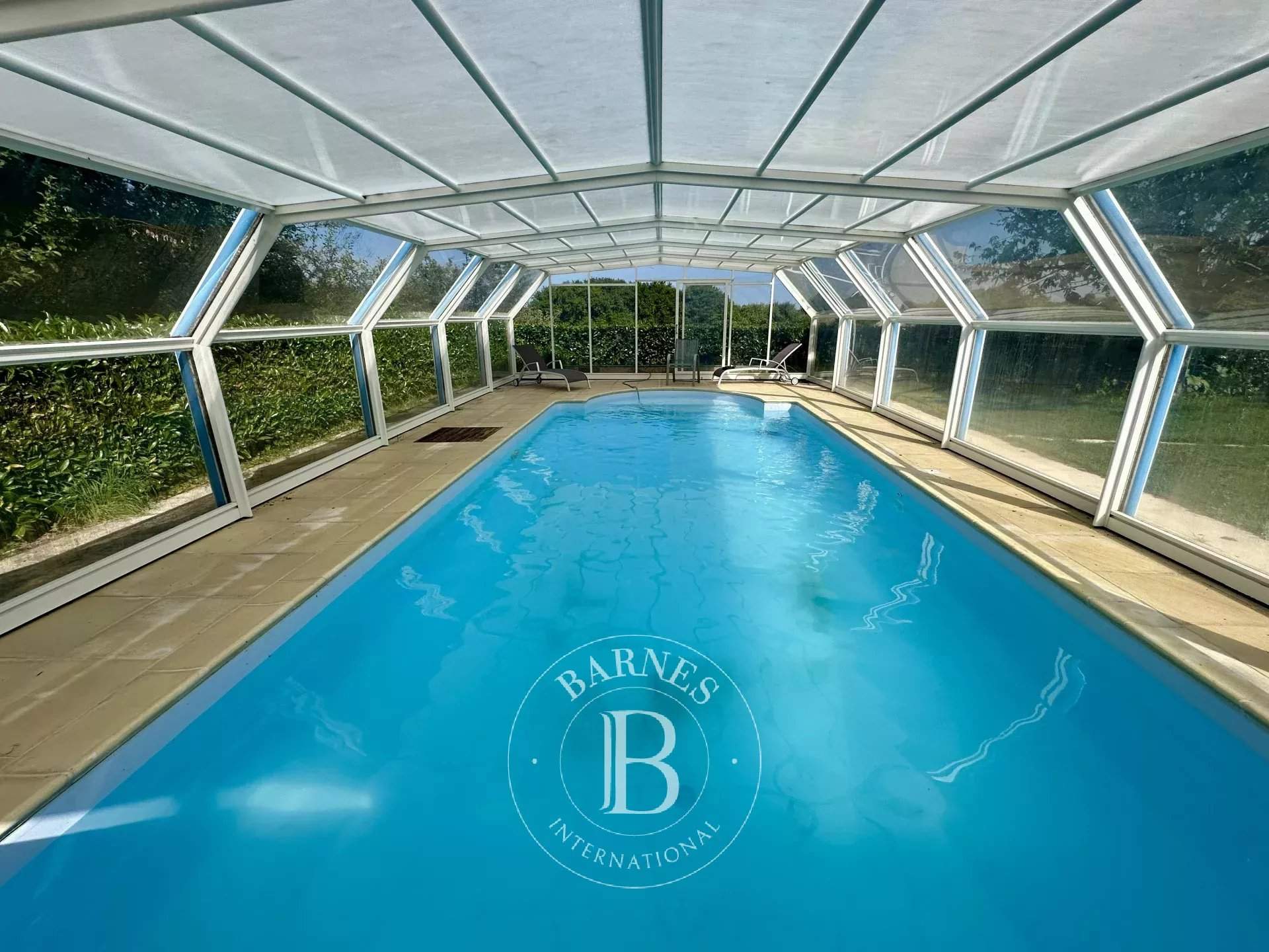 Saint-Denis-en-Val  - House 5 Bedrooms - picture 12