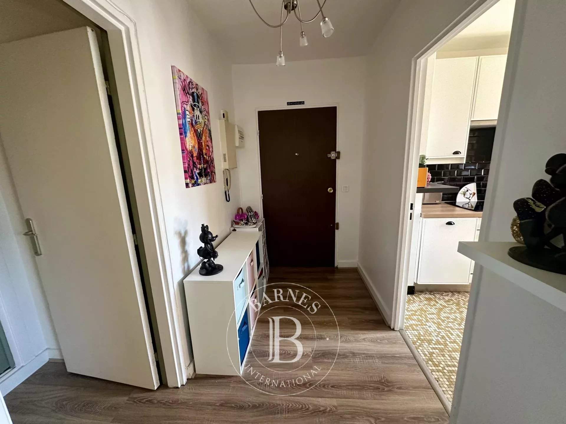 Orléans  - Appartement 2 Pi&egrave;ces, 1 Chambre - picture 3