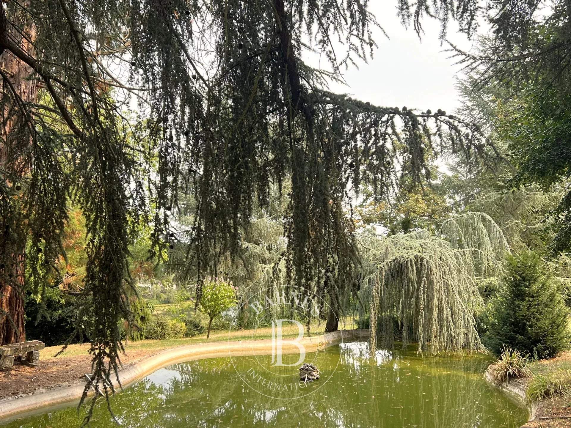 Véretz  - Finca 10 Cuartos 4 Habitaciones - picture 4