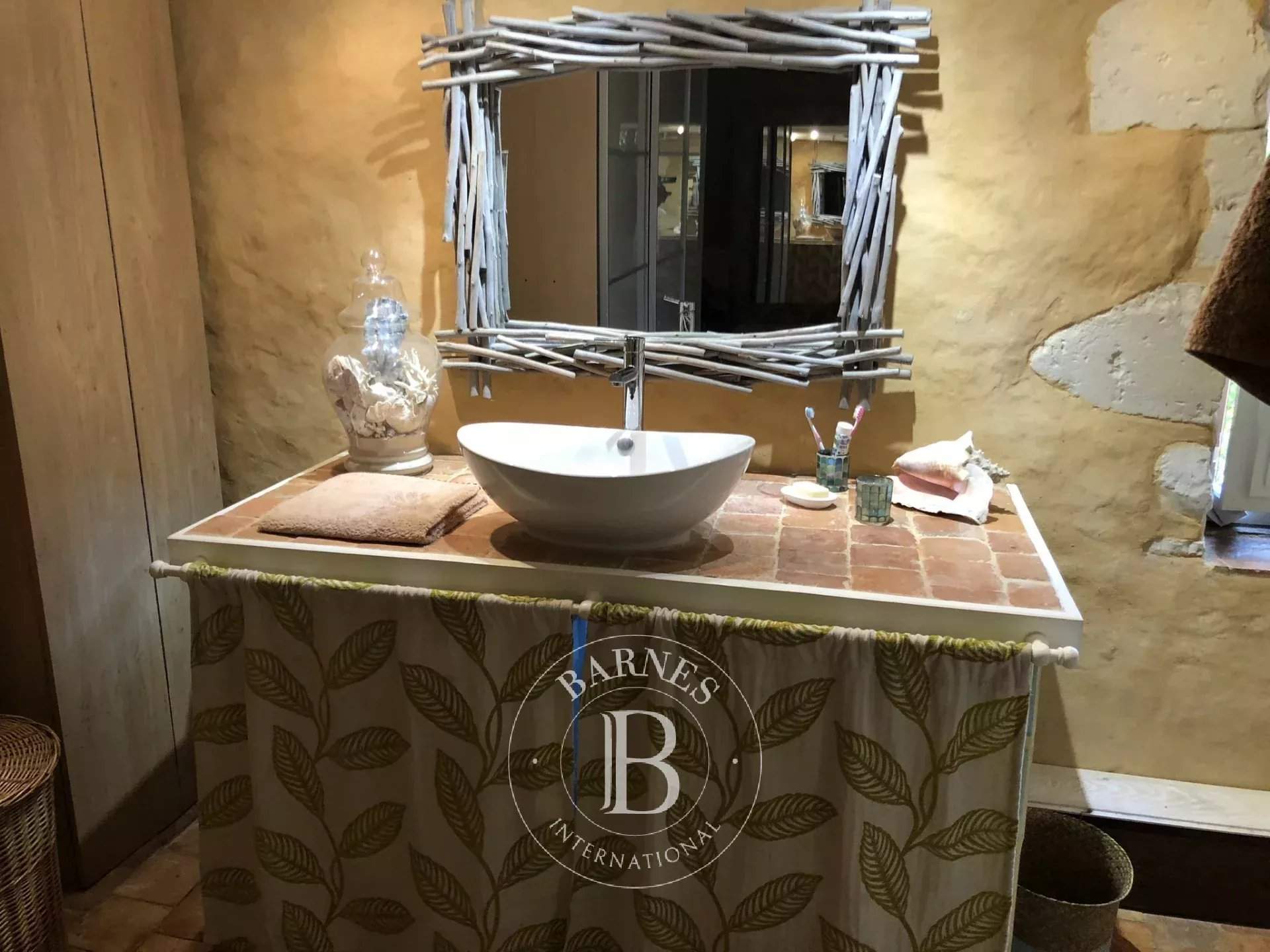 Sancerre  - Casa 6 Cuartos - picture 15