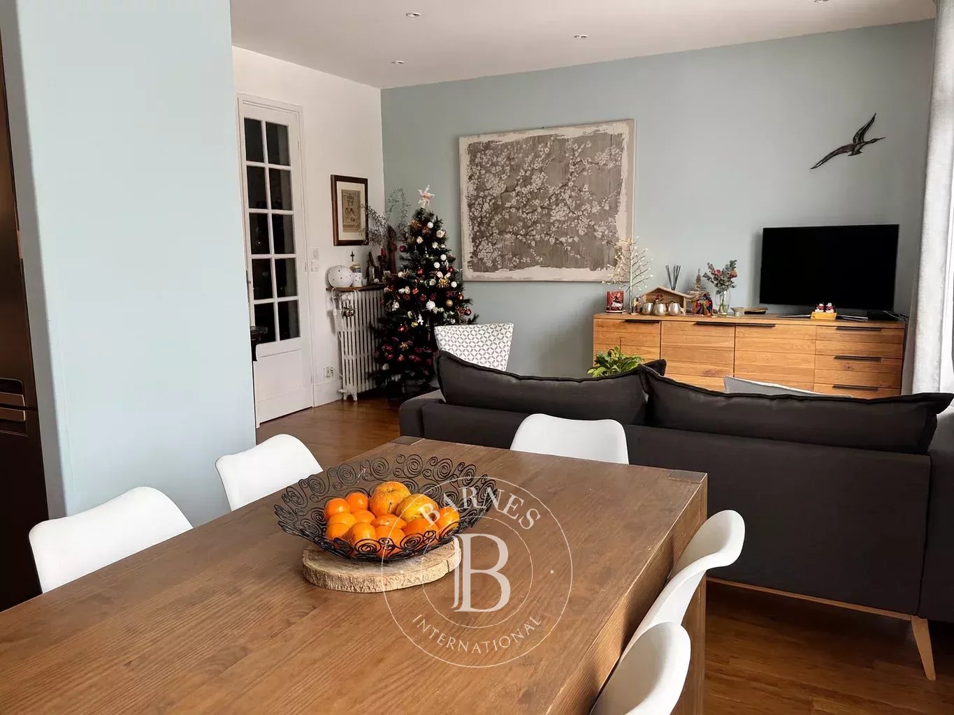 Orléans  - Piso 4 Cuartos 3 Habitaciones - picture 4