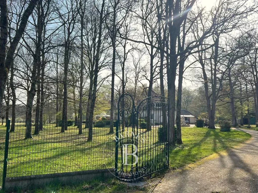 Charentilly  - Propriété 12 Pi&egrave;ces 5 Chambres - picture 16