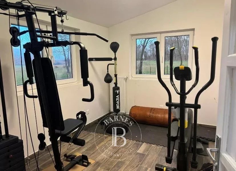 Sancerre  - Maison 15 Pi&egrave;ces - picture 11