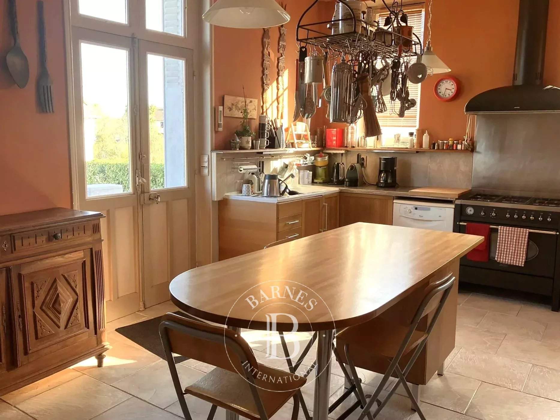 Aubigny-sur-Nère  - Villa  - picture 6