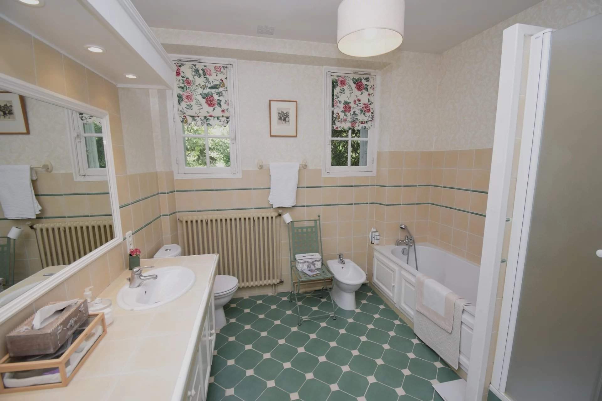 Bourges  - Propriété 11 Pi&egrave;ces 7 Chambres - picture 11