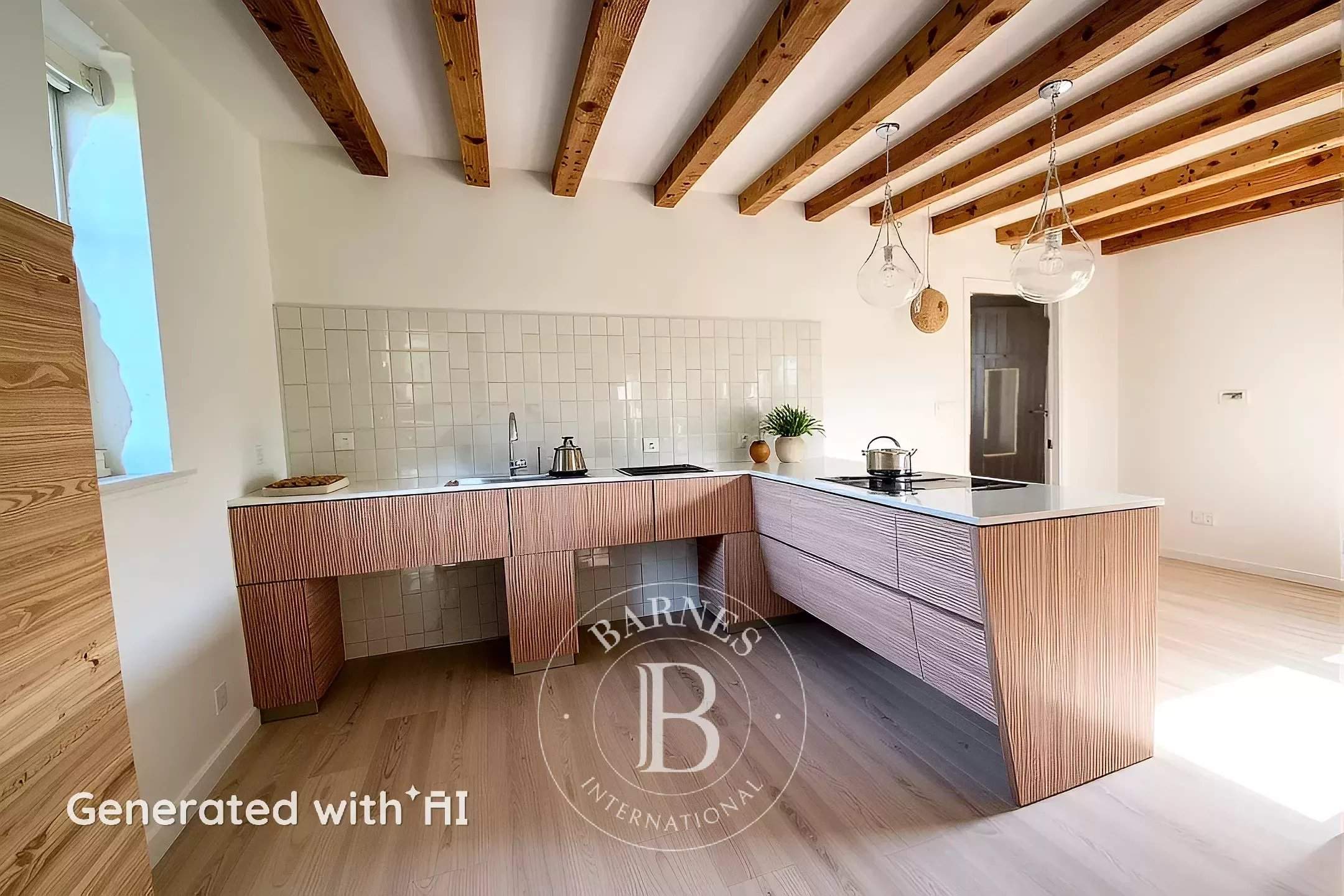 Graçay  - Domaine équestre 5 Pi&egrave;ces 3 Chambres - picture 11