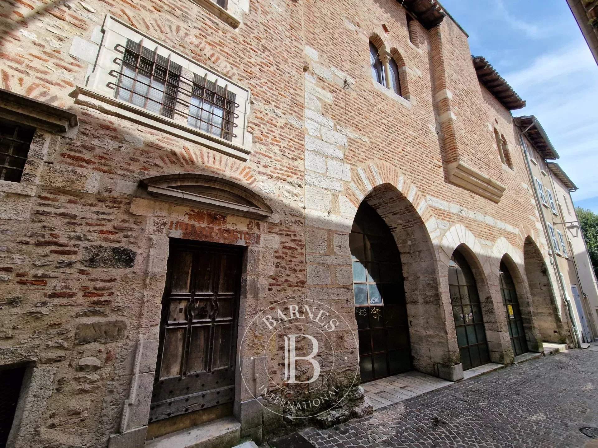 Cahors  - Maison 5 Pi&egrave;ces - picture 14