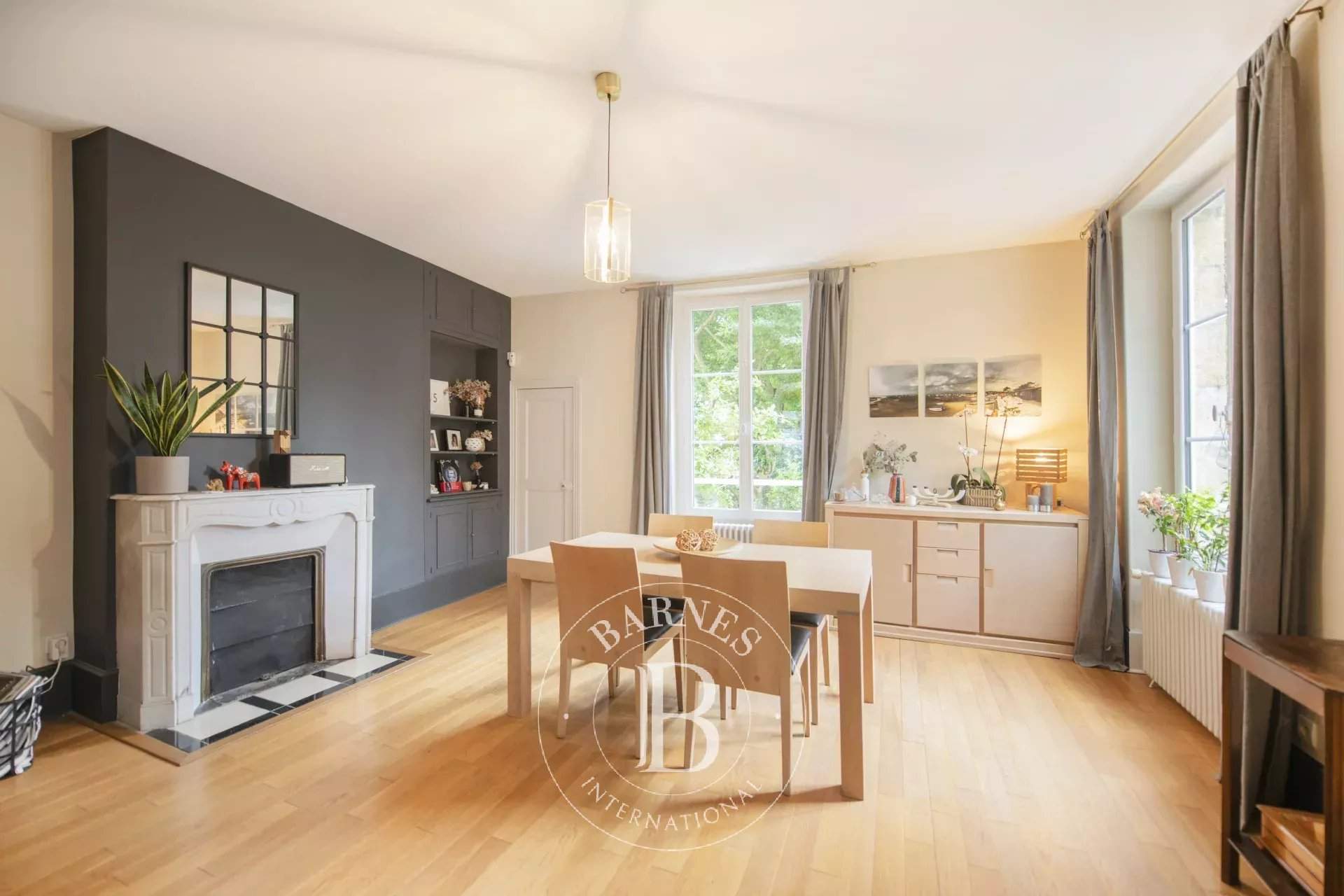 Orléans  - Maison de ville 8 Pièces 5 Chambres - picture 2