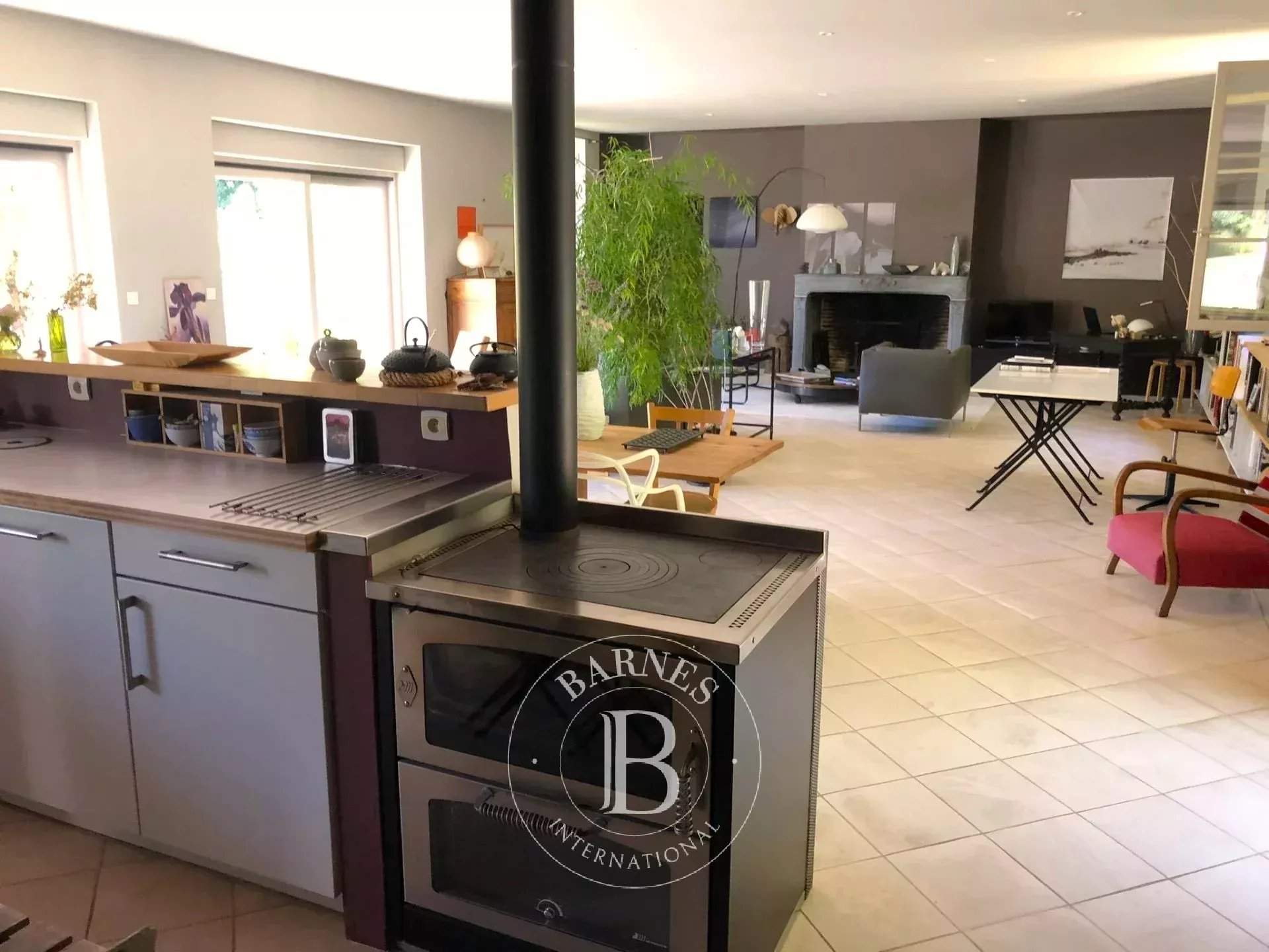 Saint-Martin-d'Auxigny  - House  - picture 10