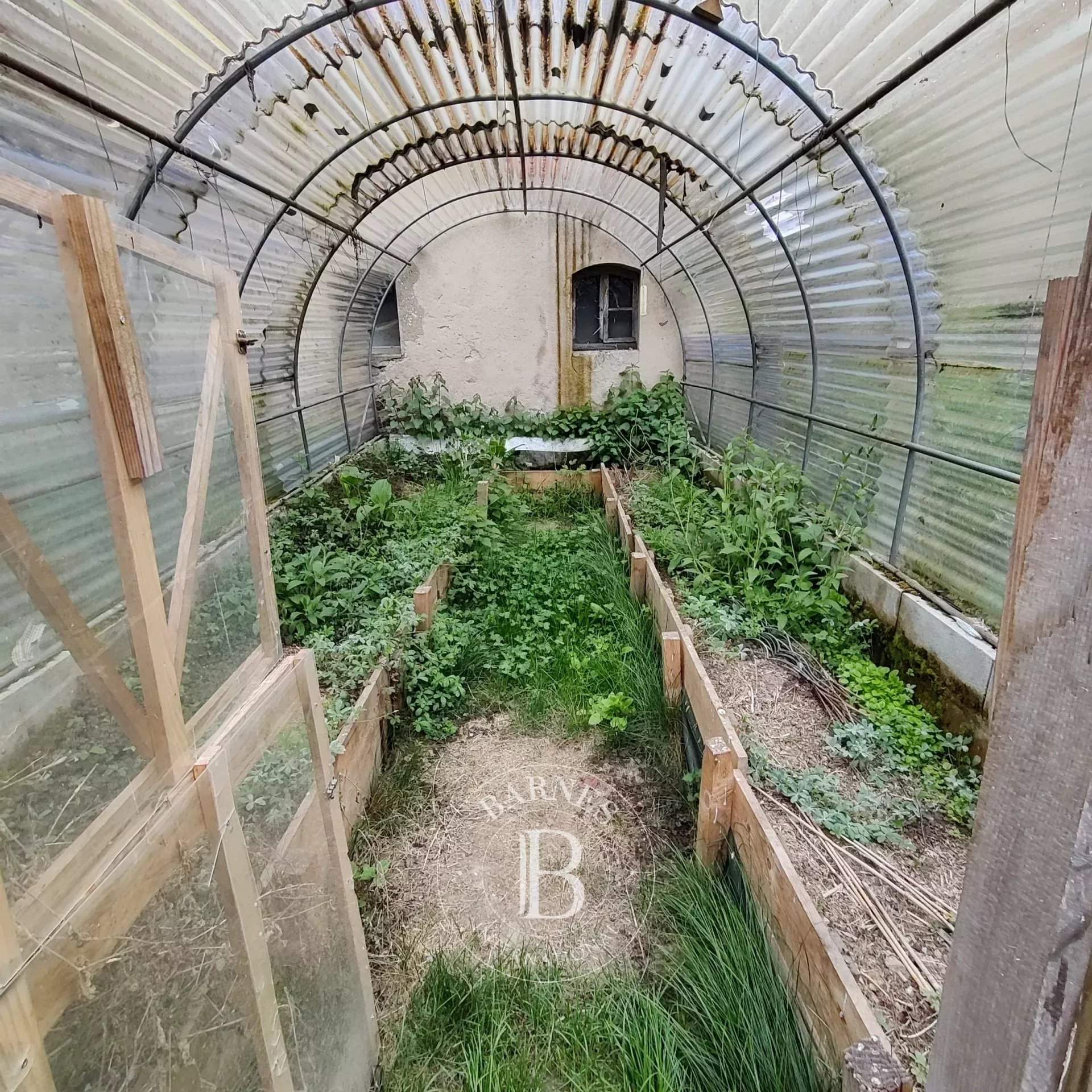 Ouroux-en-Morvan  - Mansion  - picture 7