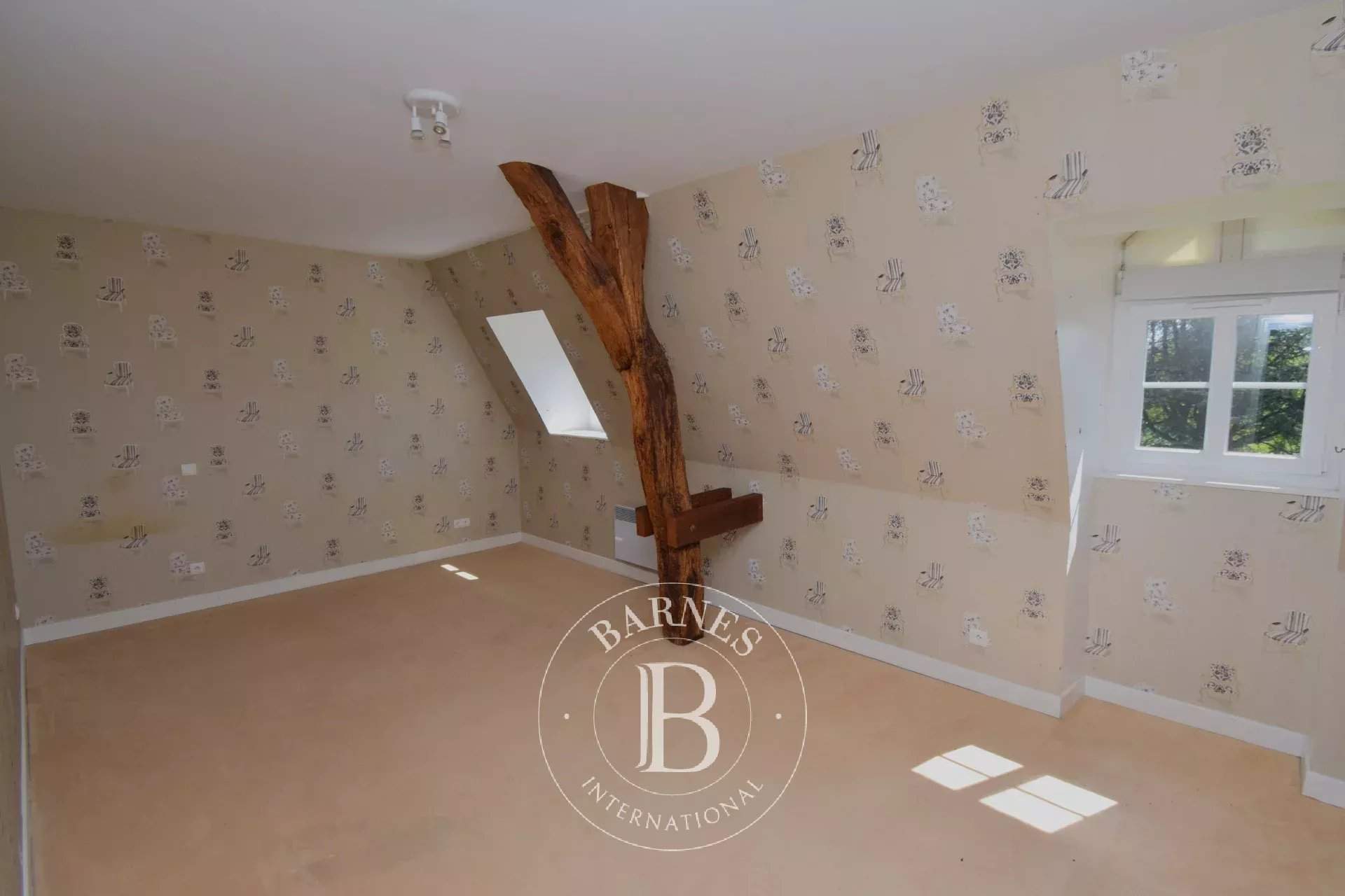 Marmagne  - Maison de village 18 Pi&egrave;ces 5 Chambres - picture 16