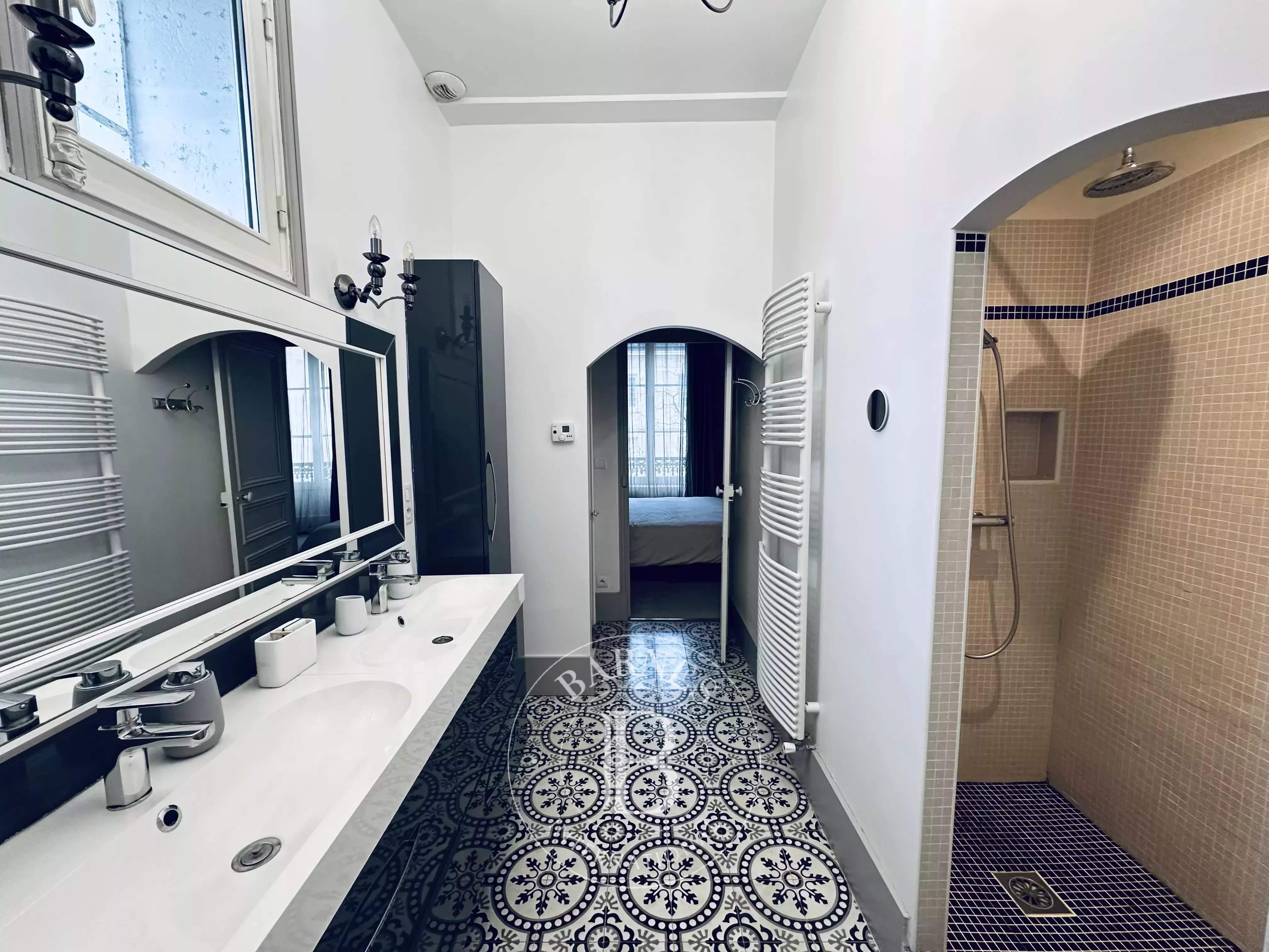 Montargis  - Hôtel particulier 9 Pi&egrave;ces 6 Chambres - picture 10