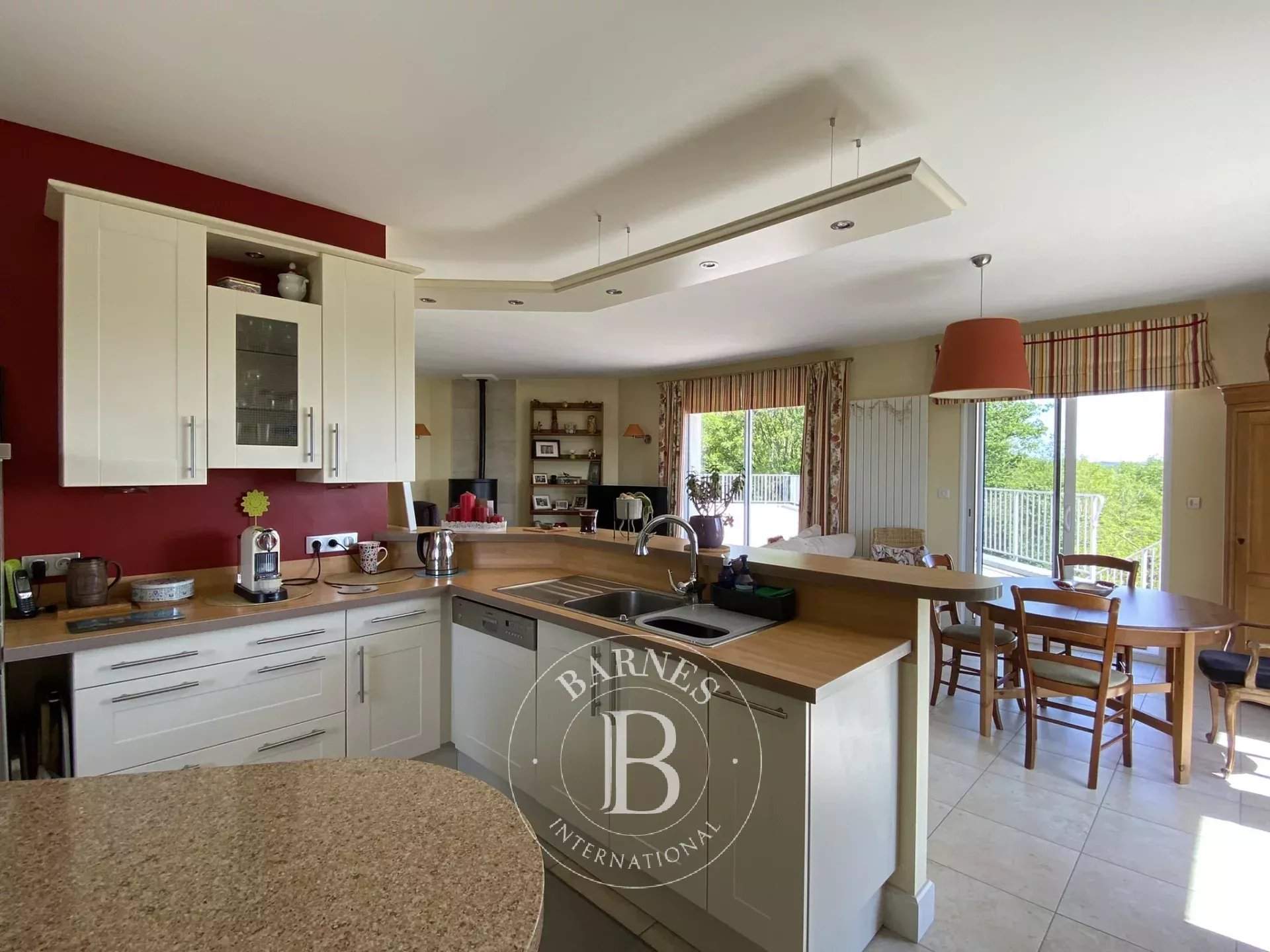 Veuzain-sur-Loire  - Village house 6 Bedrooms - picture 11