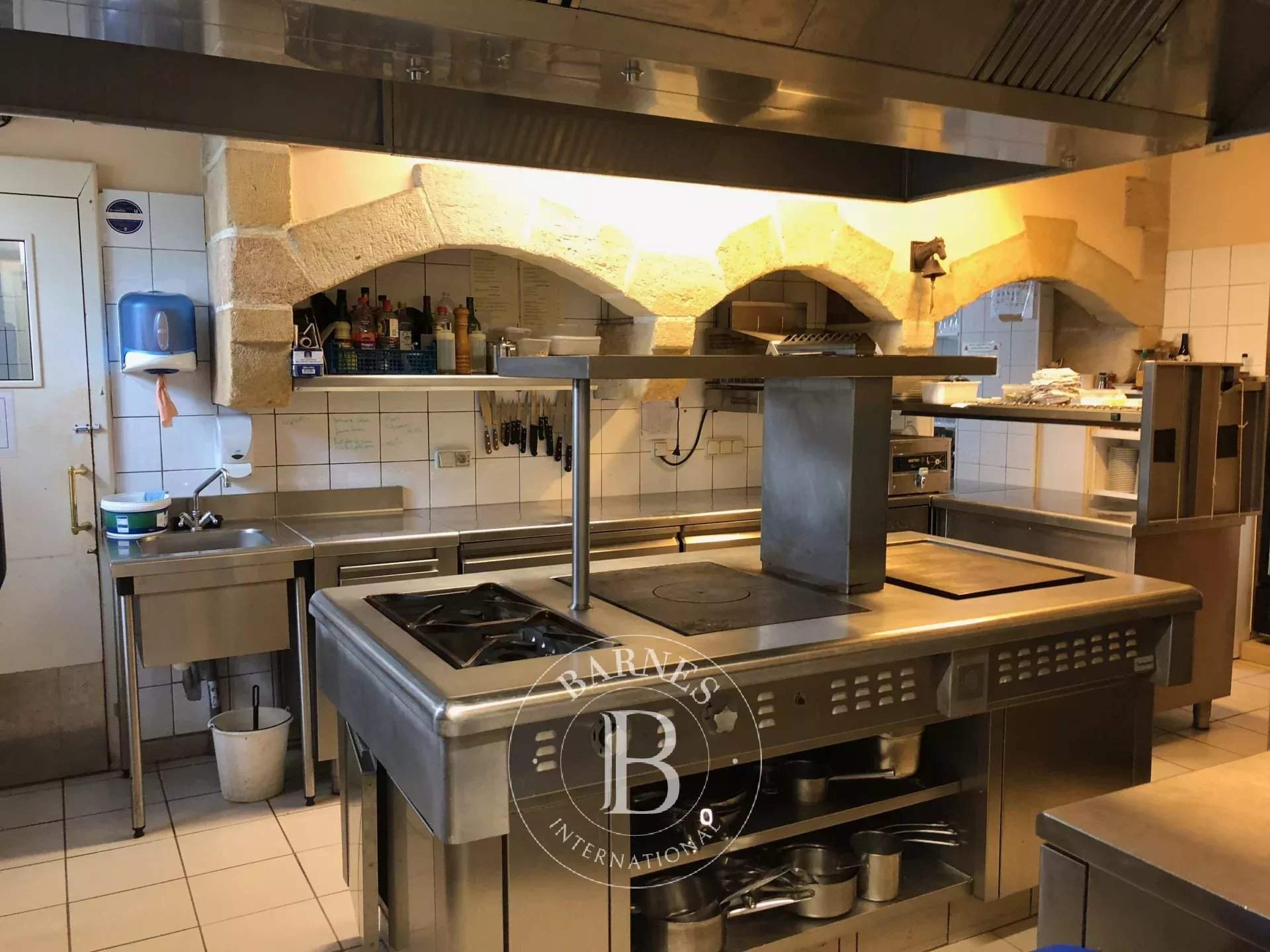 Ygrande  - Domaine équestre  - picture 13