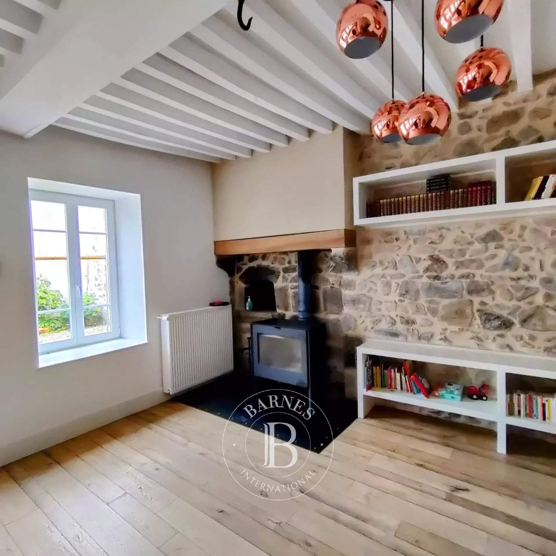 Ouroux-en-Morvan  - Mansion  - picture 3