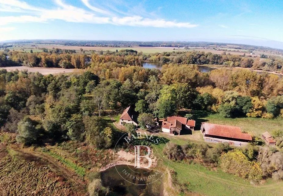 Sancerre  - Propriété 11 Pièces 6 Chambres - picture 4