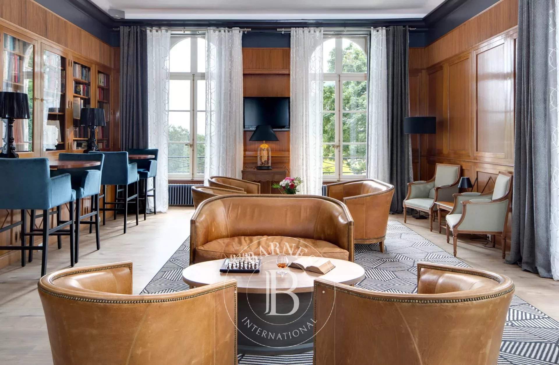 Ygrande  - Domaine équestre  - picture 6