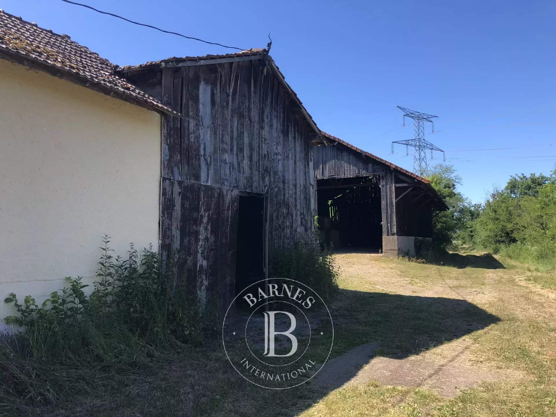 Sancerre  - Propriété 11 Pièces 6 Chambres - picture 17