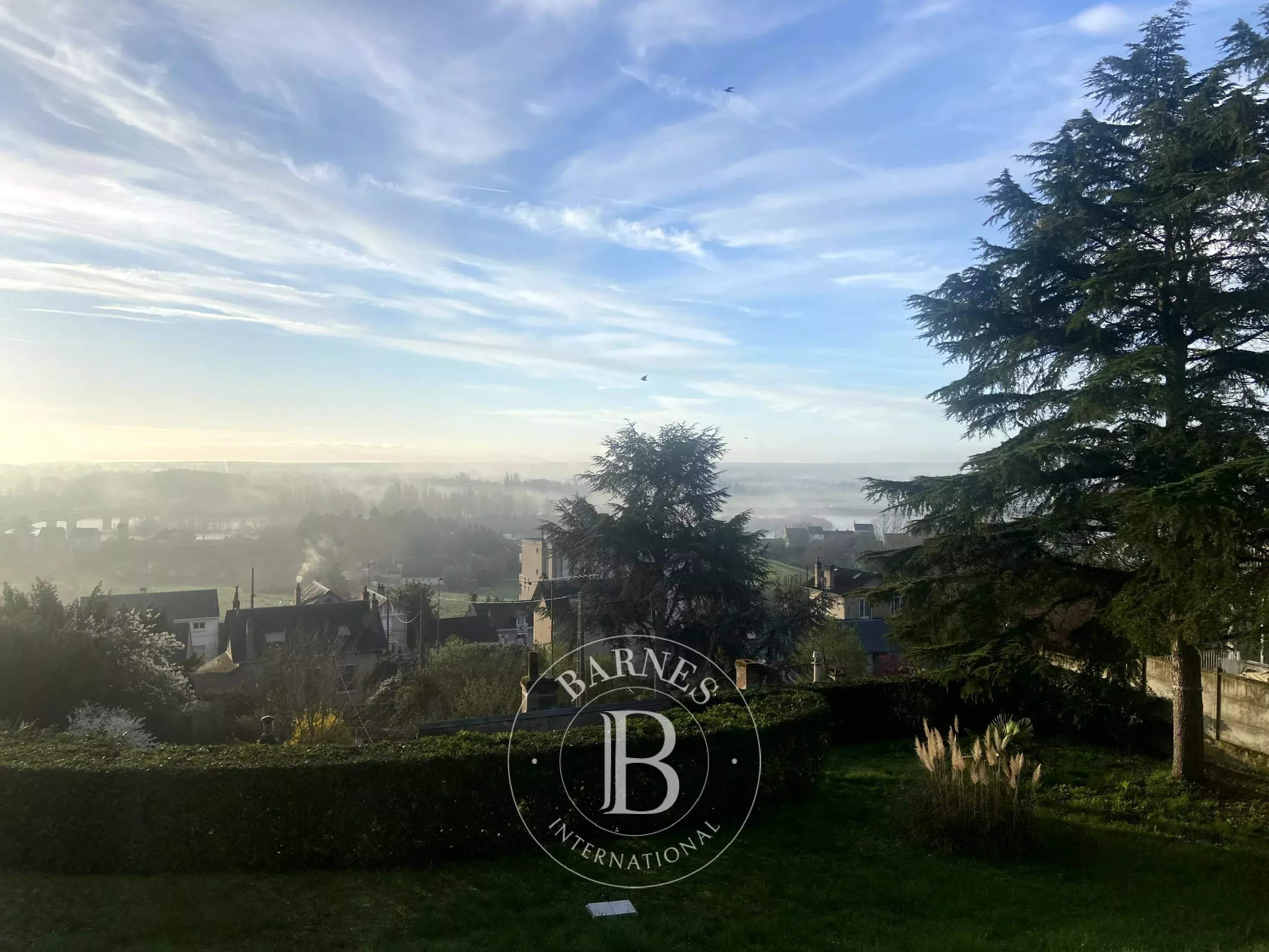 Blois  - Maison de ville 13 Pi&egrave;ces 7 Chambres - picture 2