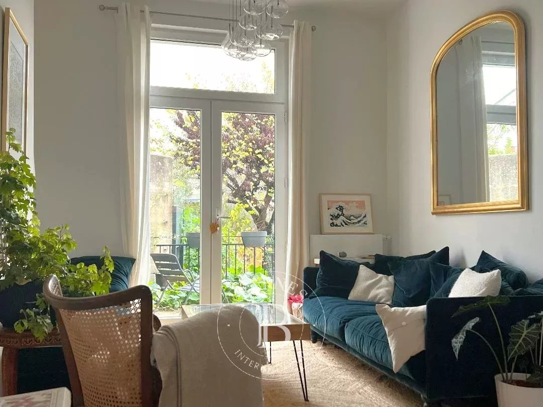 Tours  - Townhouse 4 Bedrooms - picture 6