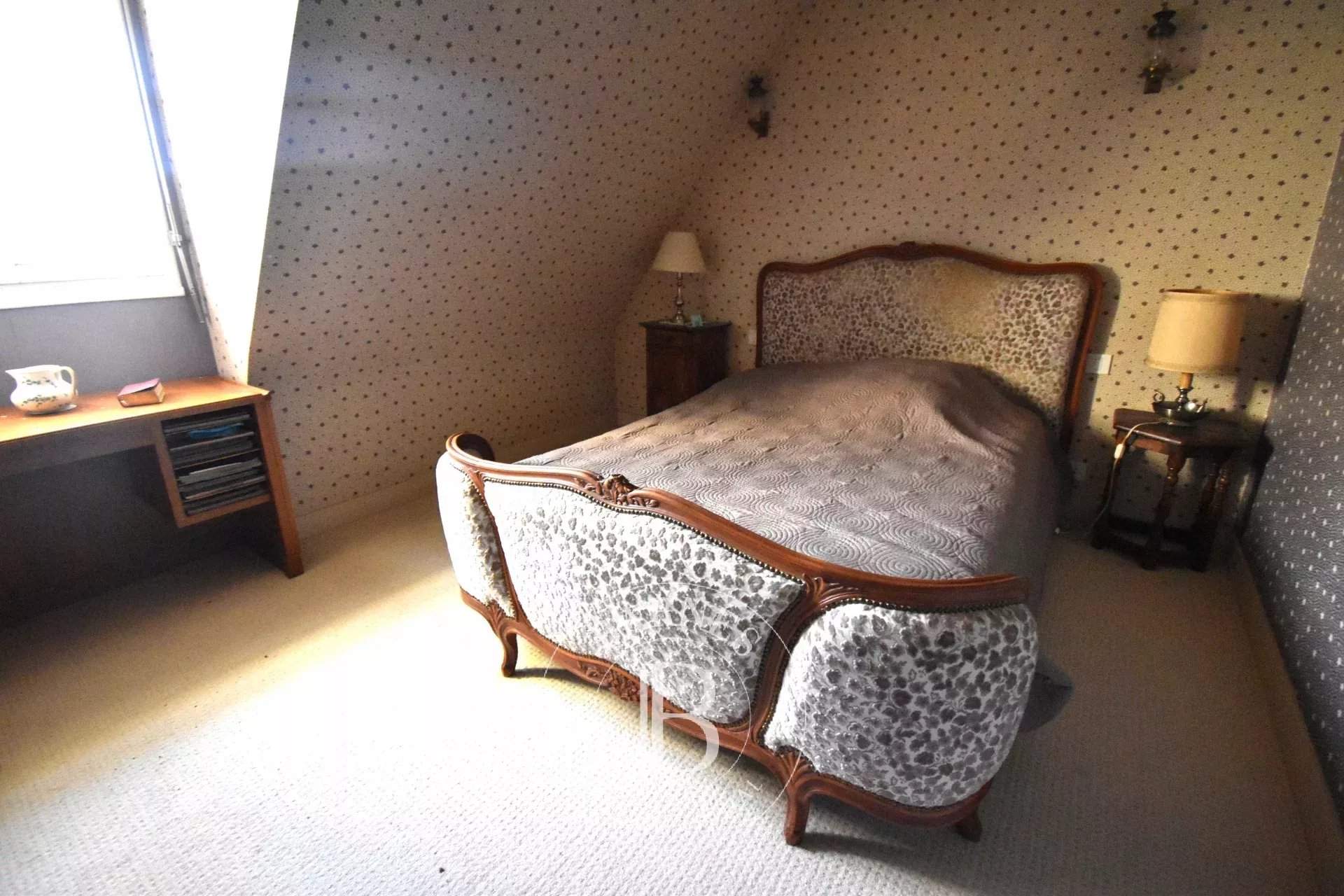 Nogent-le-Rotrou  - House 4 Bedrooms - picture 17