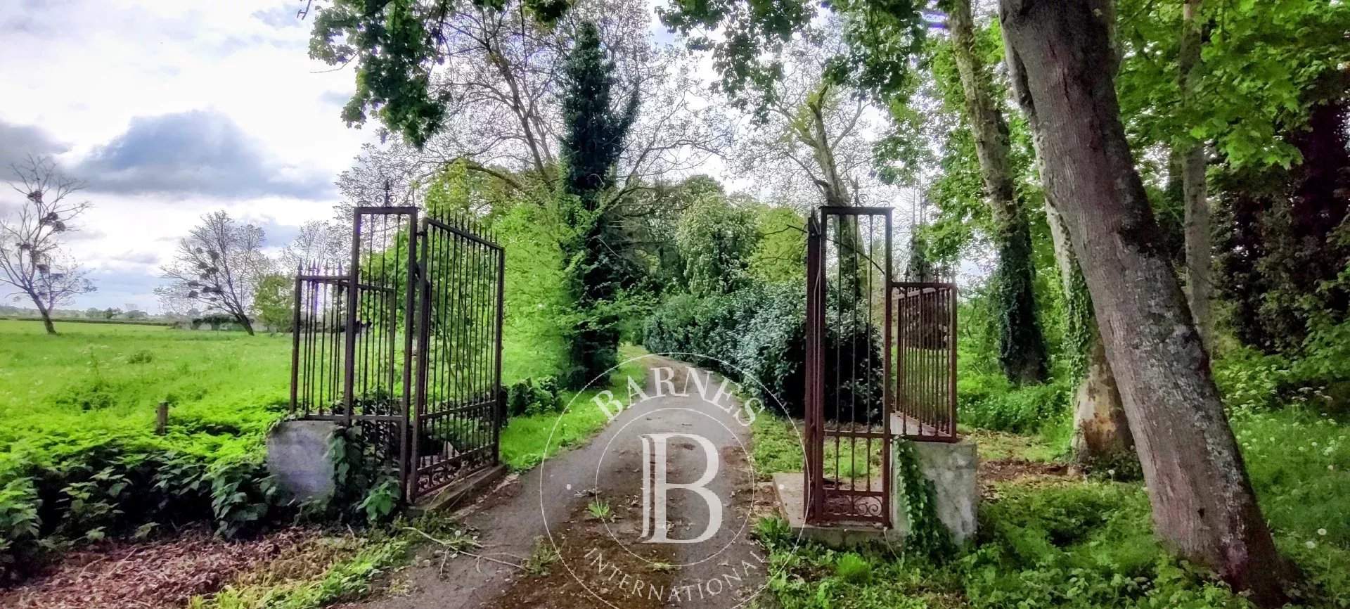 Decize  - Propriété 15 Pi&egrave;ces 6 Chambres - picture 6