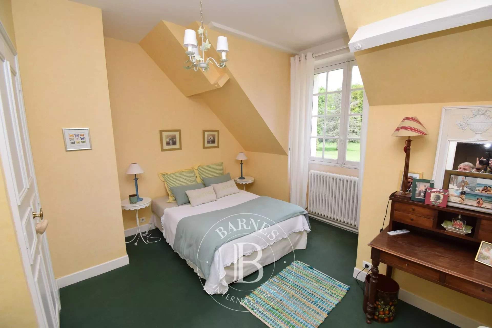 Bourges  - Finca 11 Cuartos 7 Habitaciones - picture 10