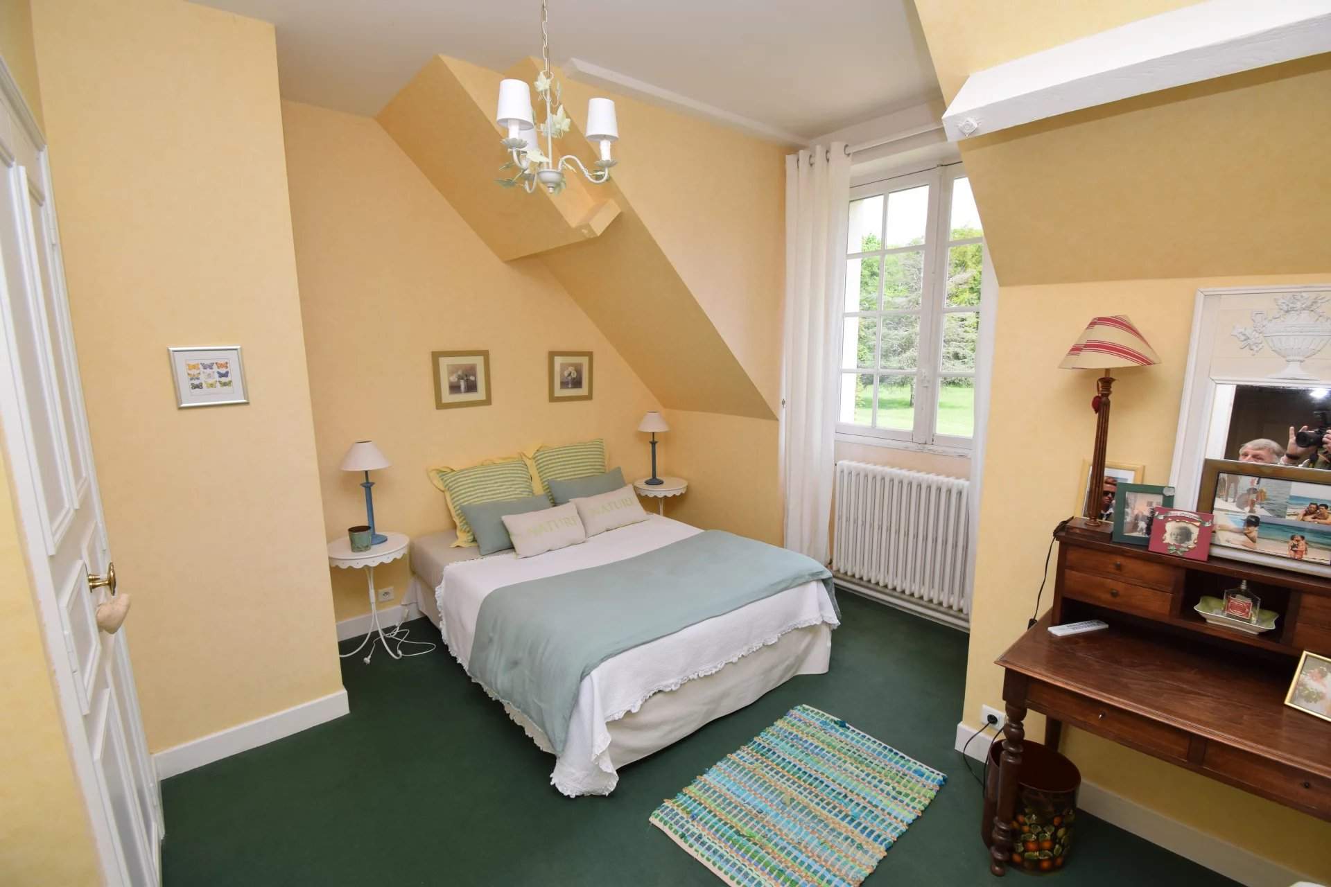 Bourges  - Propriété 11 Pi&egrave;ces 7 Chambres - picture 10