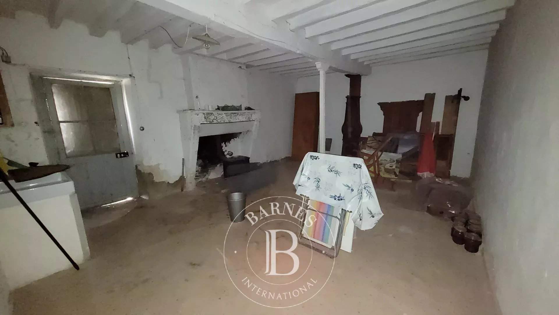 Selles-sur-Cher  - Fermette 1 Pièce - picture 3