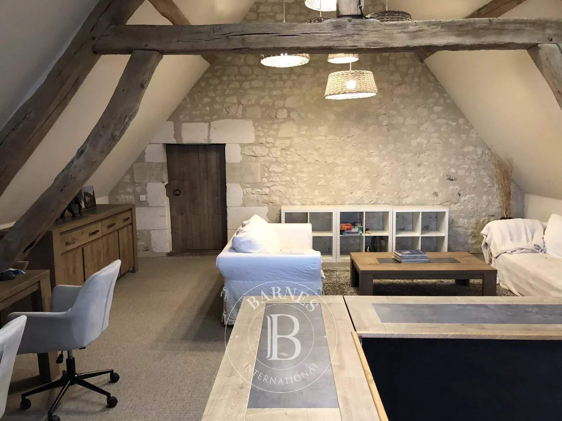 Sancerre  - Casa 6 Cuartos - picture 17