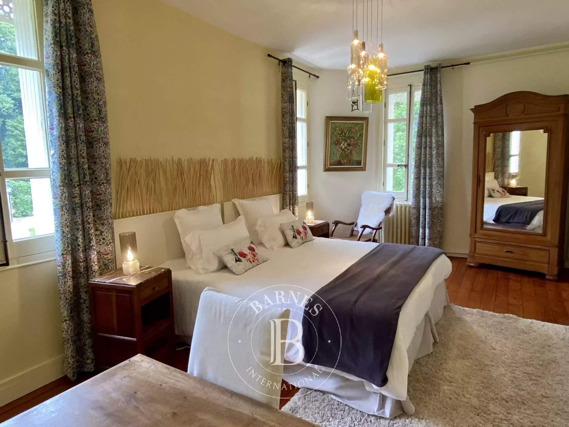 Changé  - House 7 Bedrooms - picture 8