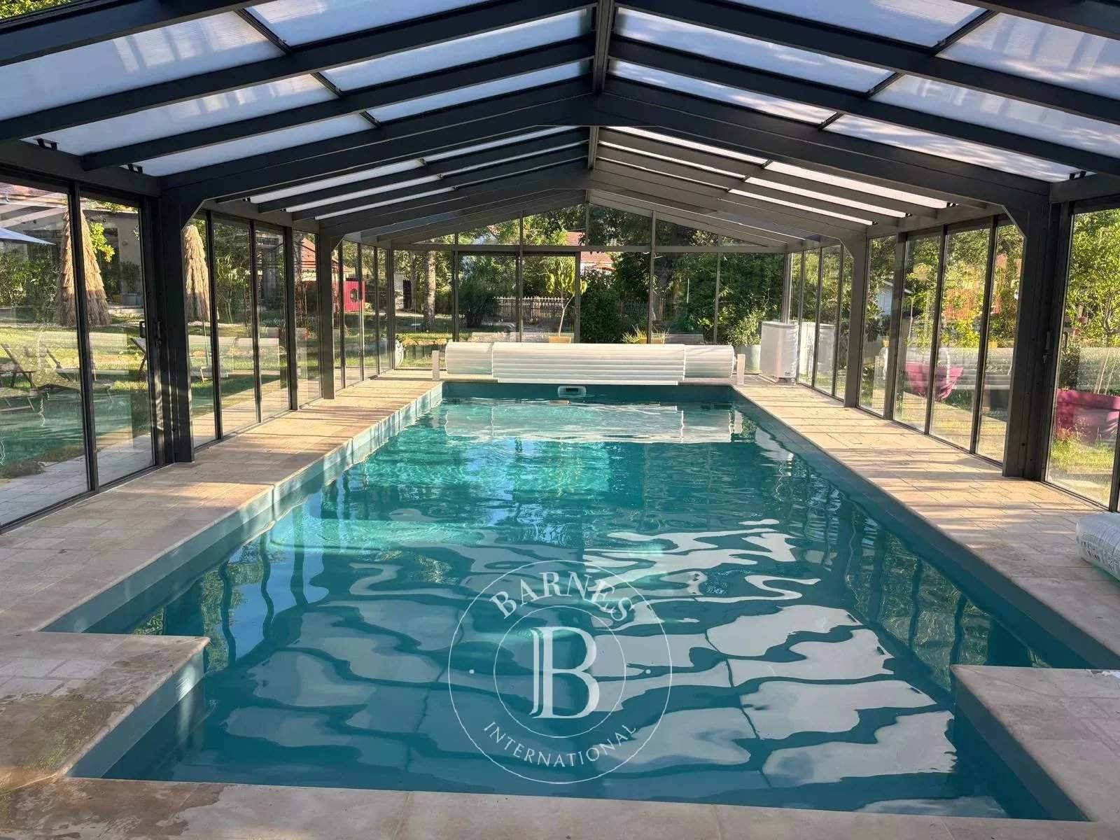 Sancerre  - Maison 15 Pi&egrave;ces - picture 7