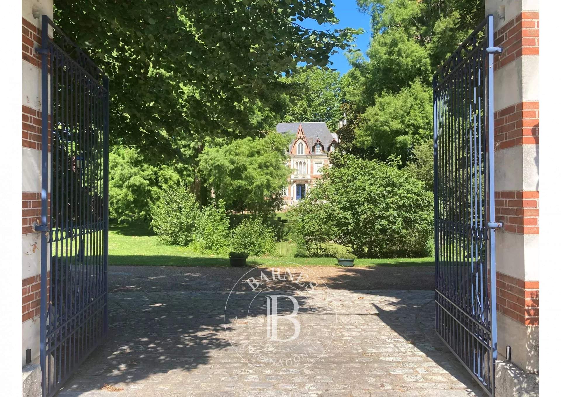 Contres  - Castle 8 Bedrooms - picture 2