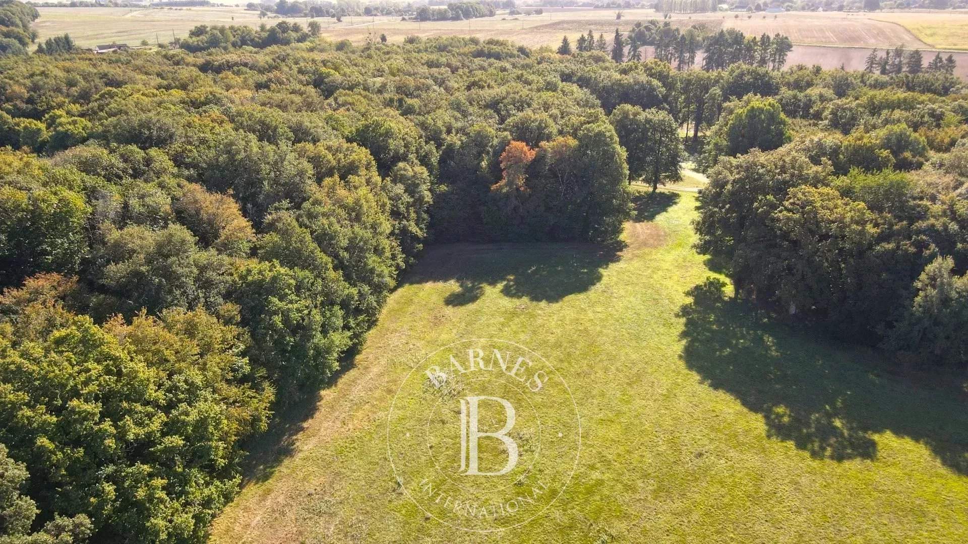 Valençay  - Property 5 Bedrooms - picture 10