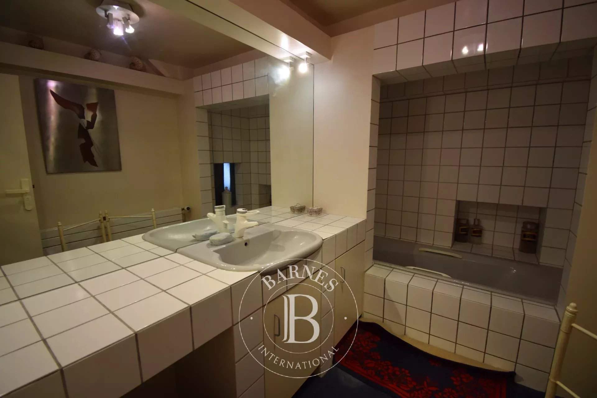 Bourges  - Mansion 6 Bedrooms - picture 11