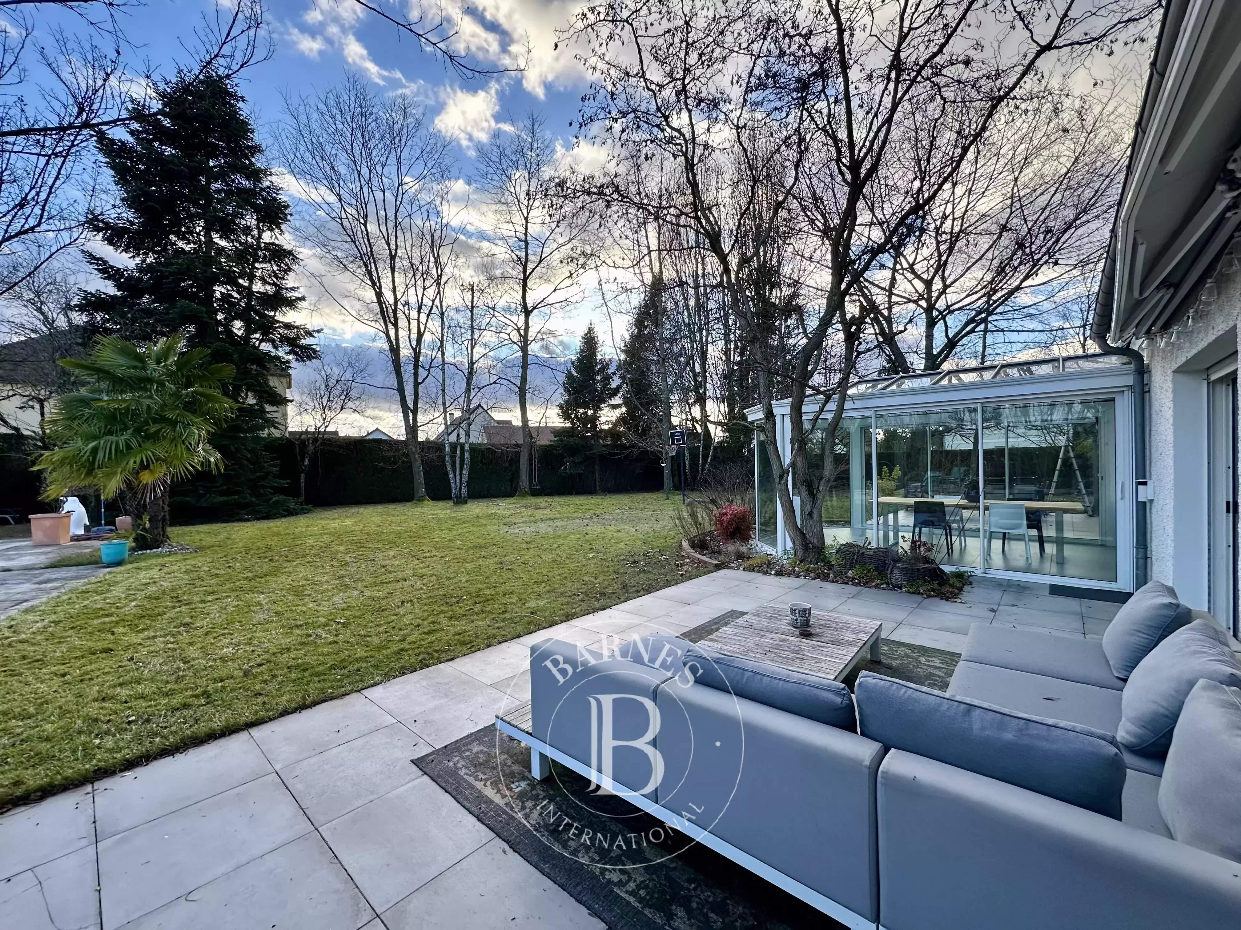 Saint-Denis-en-Val  - Villa 8 Cuartos 6 Habitaciones - picture 13