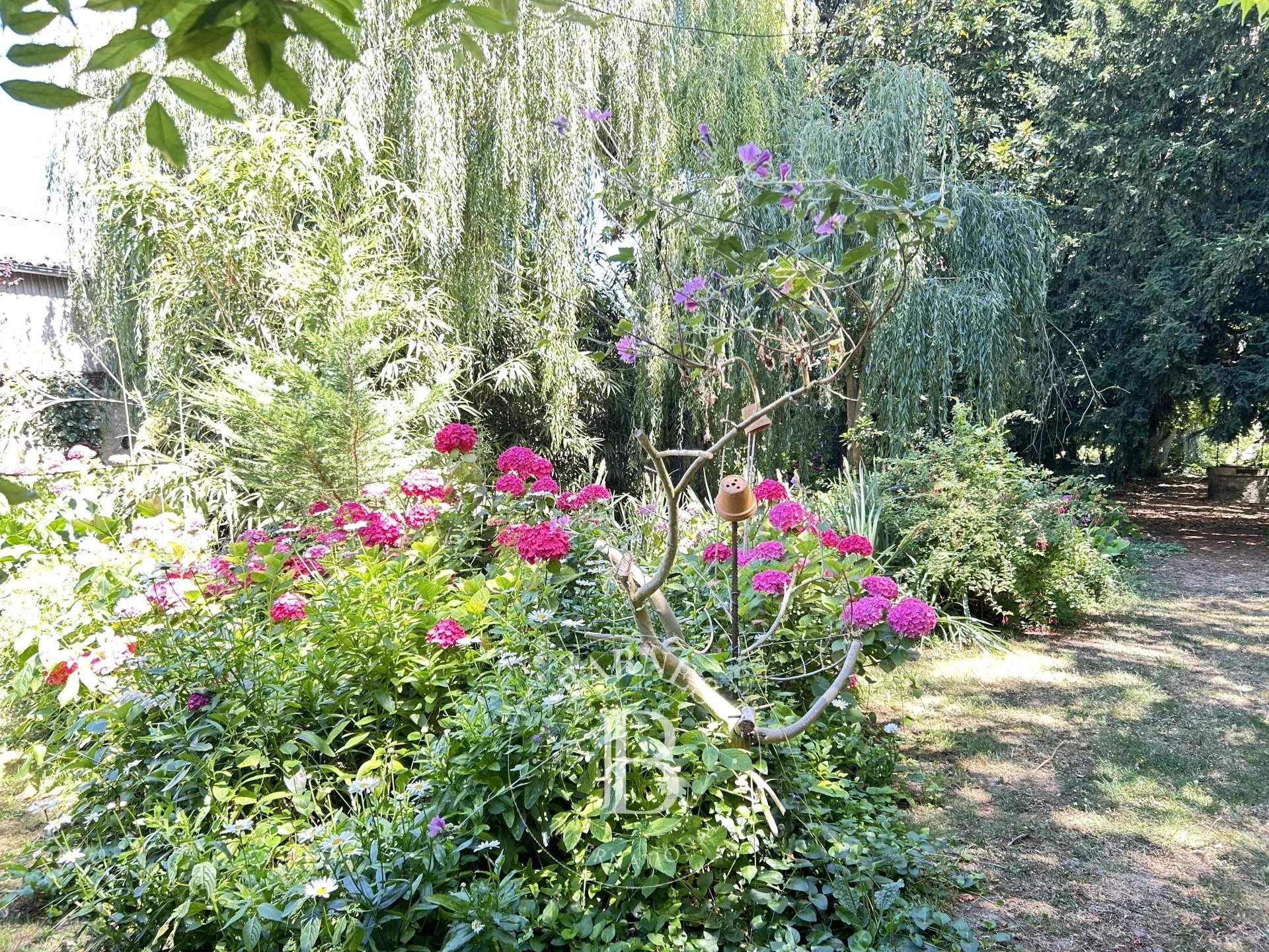Saumur  - Casa 11 Cuartos 5 Habitaciones - picture 12