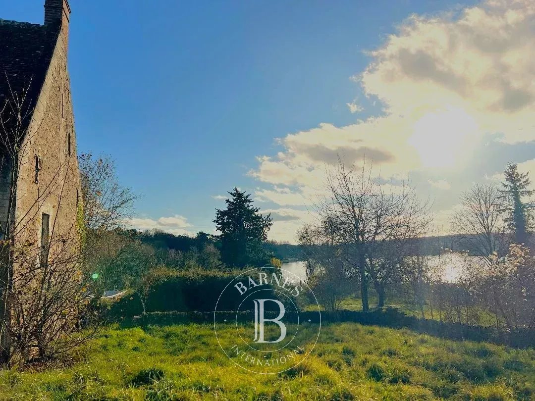 Joué-lès-Tours  - Finca 11 Cuartos 3 Habitaciones - picture 1