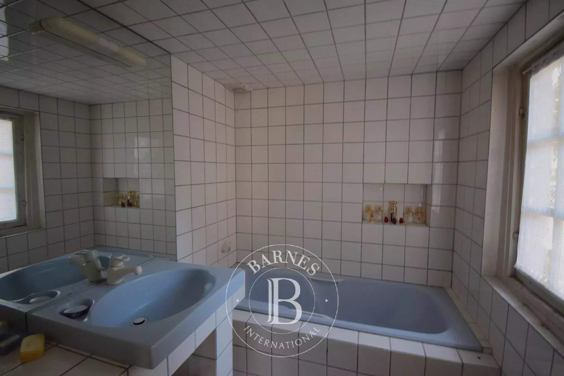 Bourges  - Mansion 6 Bedrooms - picture 10