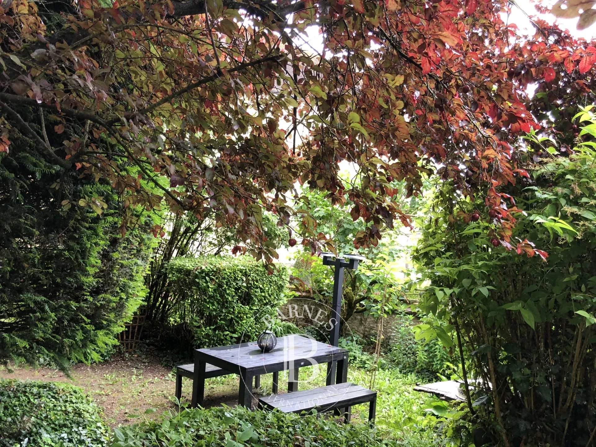 Les Aix-d'Angillon  - Village house 5 Bedrooms - picture 18