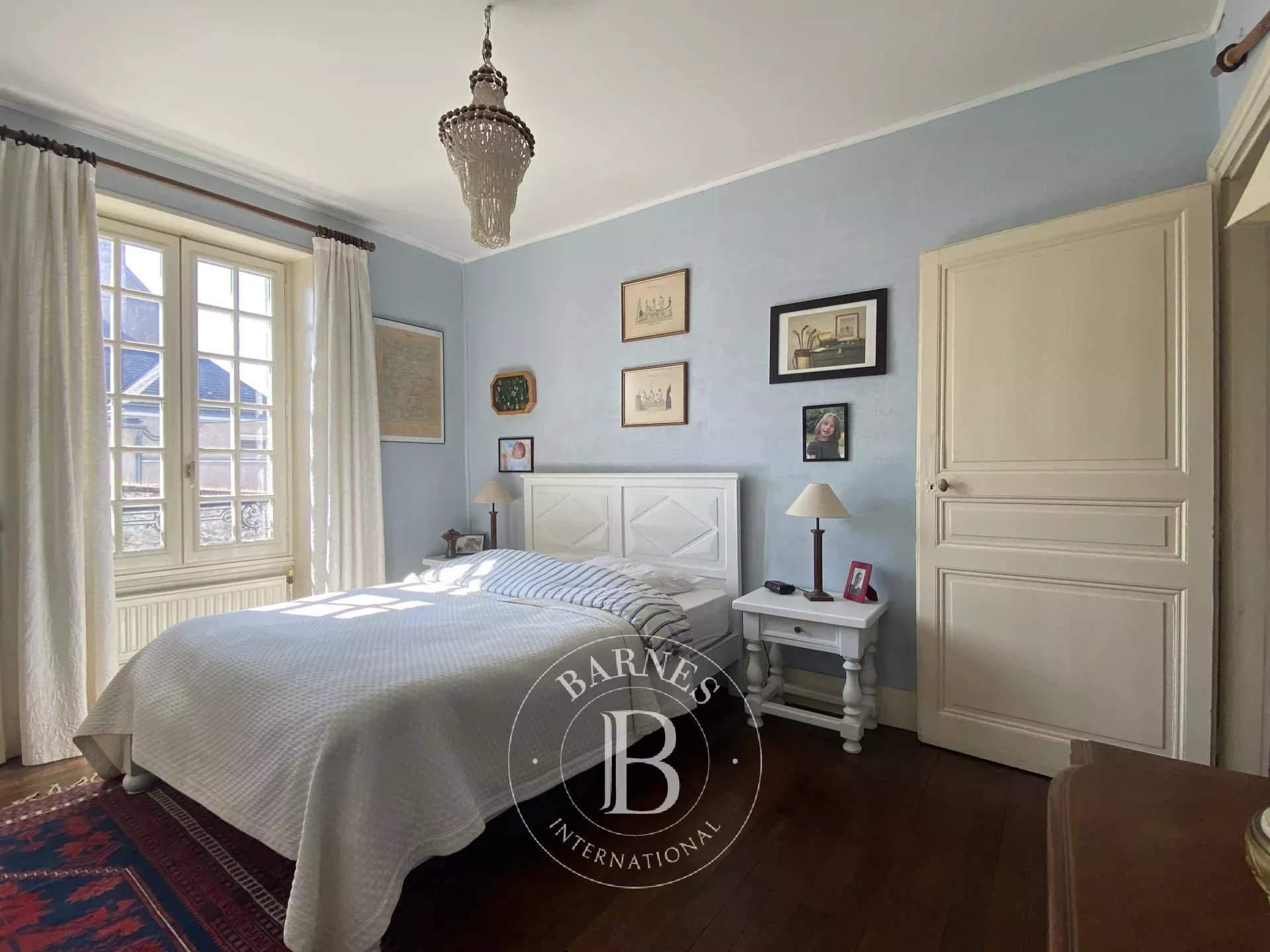 Blois  - Maison de ville 8 Pièces 4 Chambres - picture 7