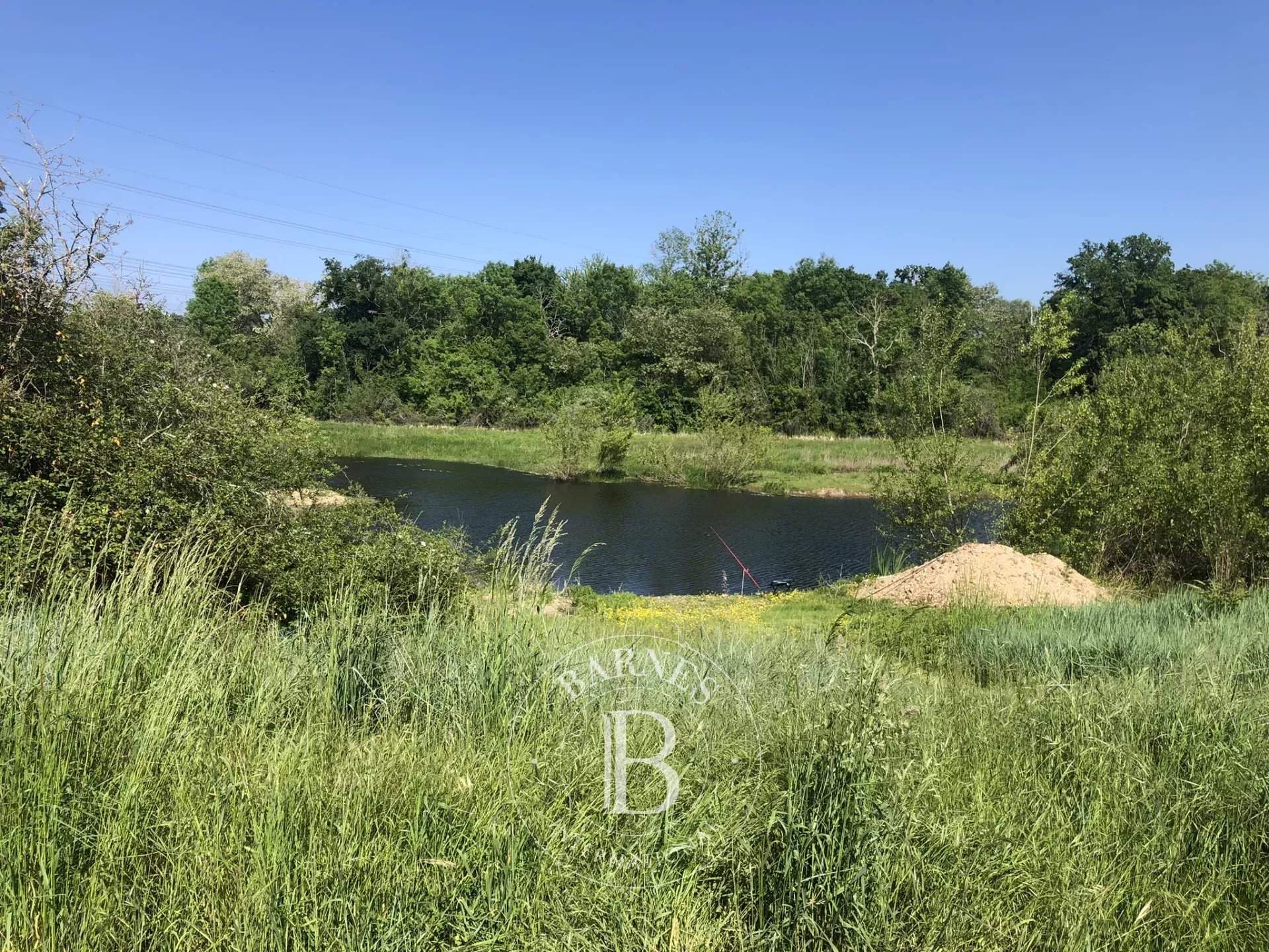 Sancerre  - Propriété 11 Pièces 6 Chambres - picture 8